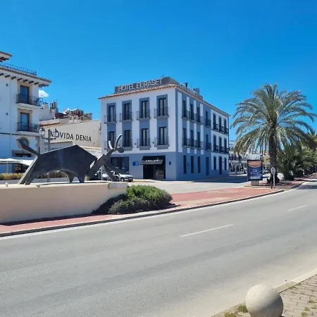Apartment En Frente Al Puerto! *