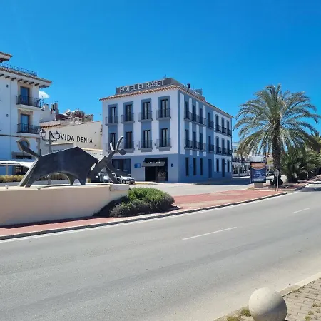 Apartment En Frente Al Puerto! *