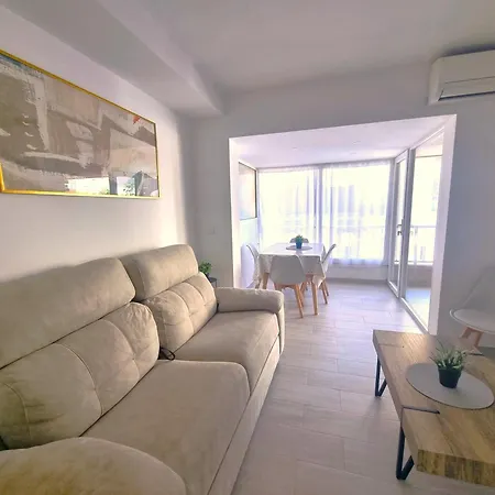 En Frente Al Puerto! 公寓 *