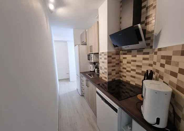 En Frente Al Puerto! * Dénia