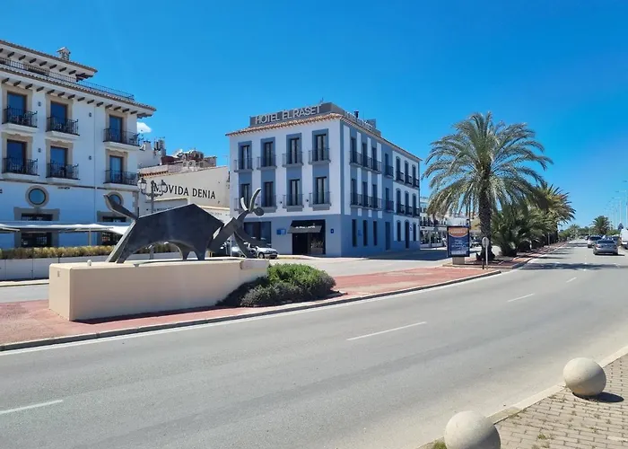 Apartamento En Frente Al Puerto! *