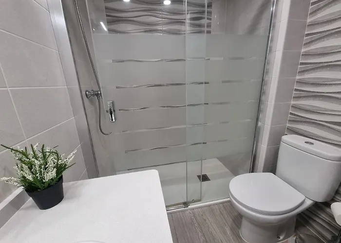 Apartamento En Frente Al Puerto!