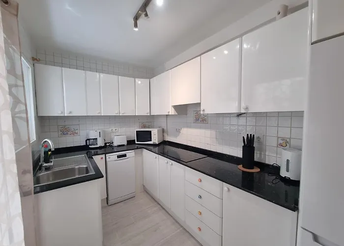 Apartamento En Frente Al Puerto! *