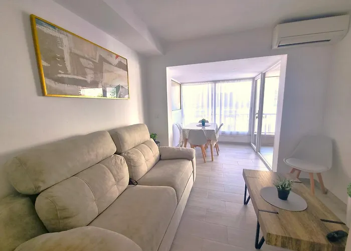 En Frente Al Puerto! 公寓 *