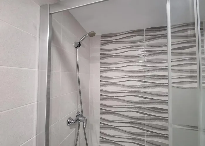 En Frente Al Puerto!